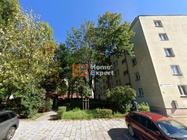 Okolice Placu Legionów 40,50 m², Wrocław