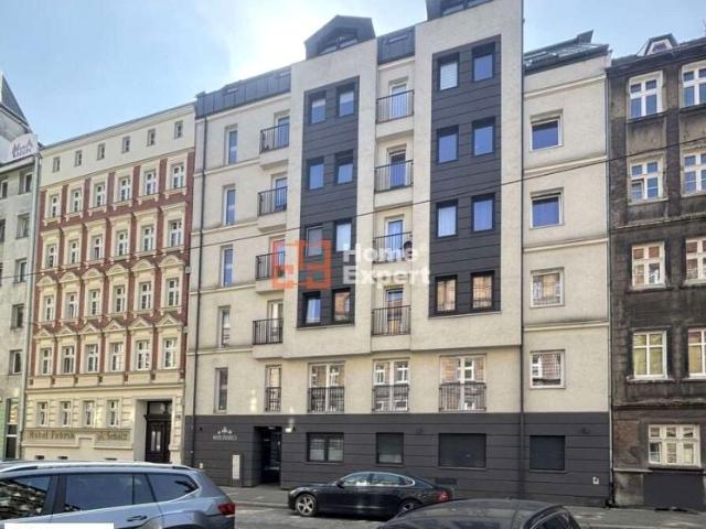 Okolice Placu Staszica 46,29 m², Wrocław