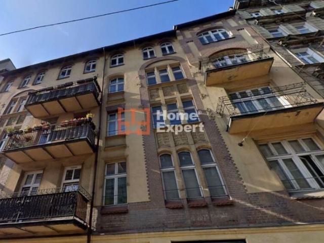 Okolice Placu Zgody 45 m², Wrocław
