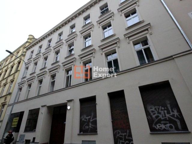Okolice Podwala 120 m², Wrocław