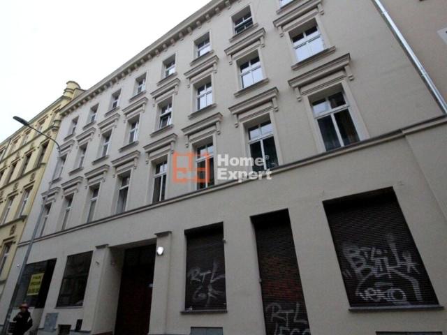 Okolice Podwala 120 m², Wrocław