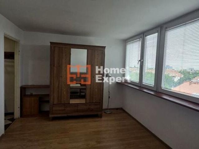 Okolice Powstańców Śląskich 24 m², Wrocław
