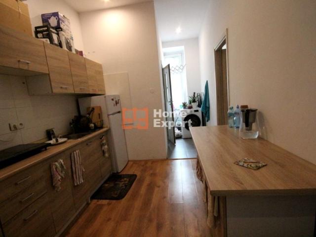 Okolice Renomy 46,60 m², Wrocław
