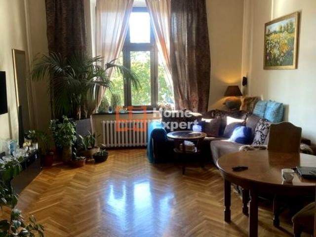 Okolice Skweru Wojciecha Korfantego 80 m², Wrocław