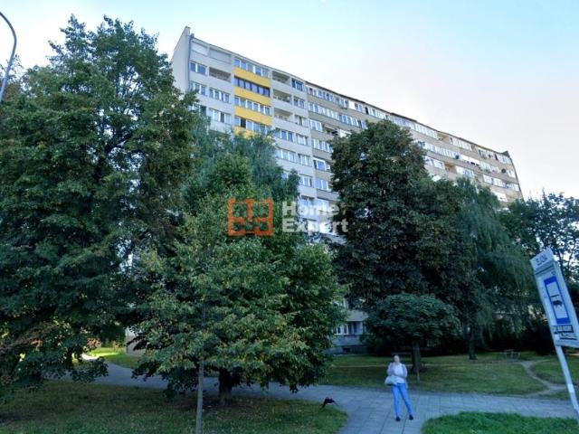 Okolice Sky Towera 32,70 m², Wrocław