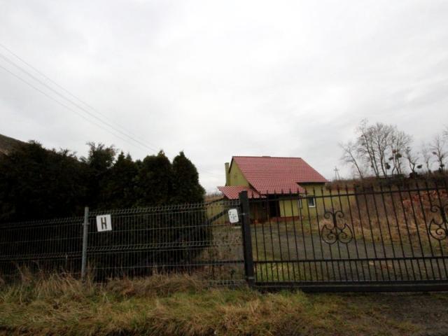 Okolice ul. Malinowej 115 m², Brochocin
