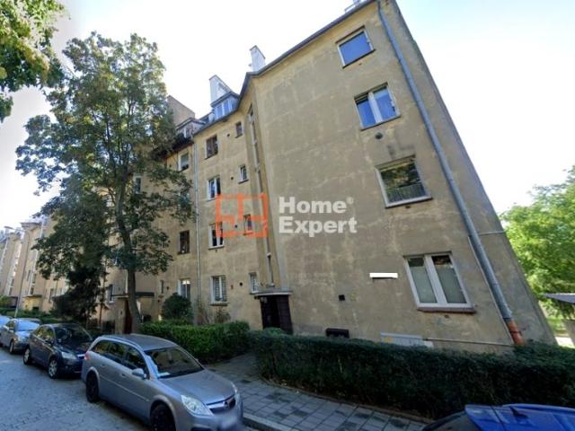 Okolice ul. Miedzianej 40,88 m², Wrocław