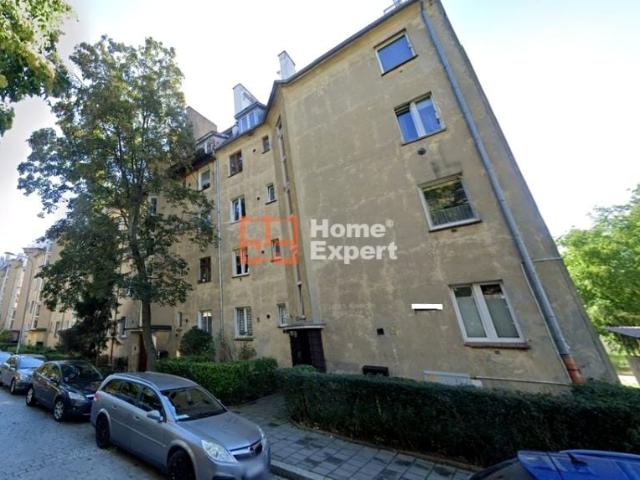 Okolice ul. Miedzianej 40,88 m², Wrocław