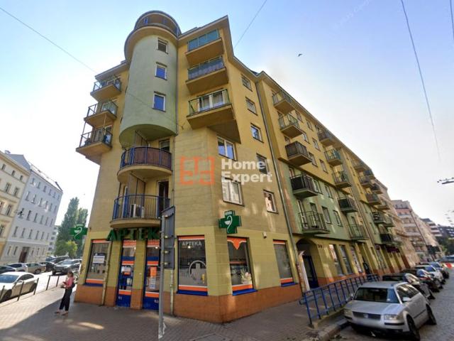Okolice ul. Mierniczej 53 m², Wrocław