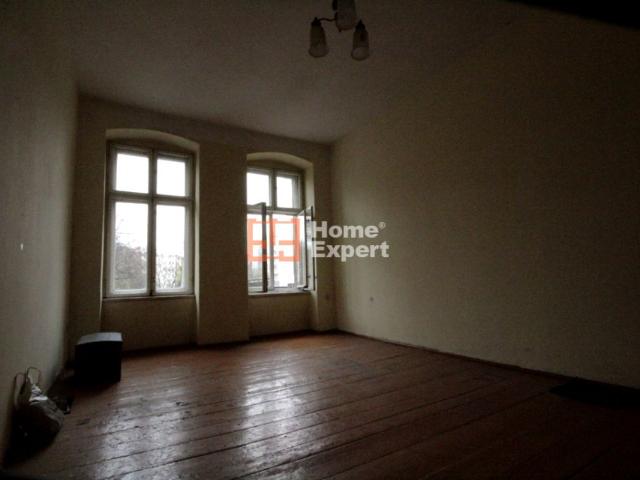 Okolice ul. Mikołaja Reja 60,55 m², Wrocław