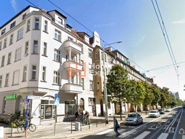 Okolice ul. Mikołaja Reja 72,43 m², Wrocław