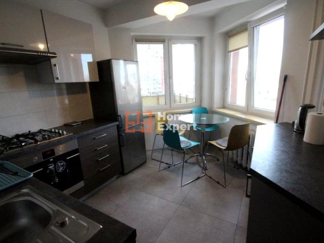 Okolice ul. Mosbacha 51 m², Wrocław