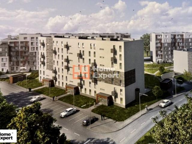 Okolice ul. Nyska 40 m², Wrocław