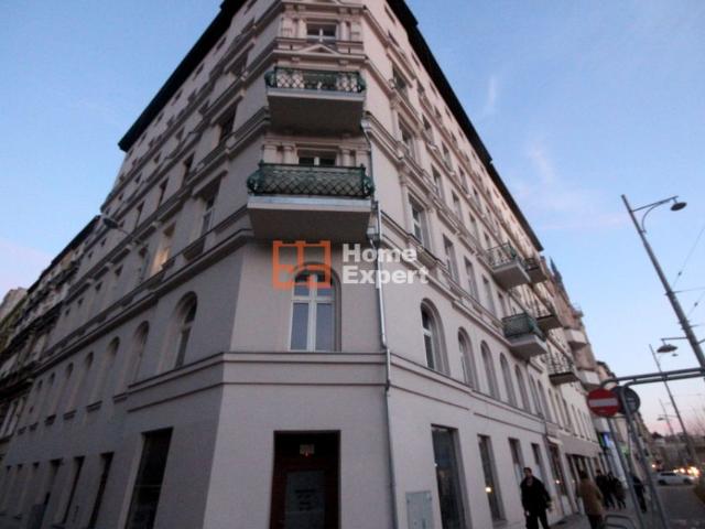 Okolice ul. Nobla 41,50 m², Wrocław