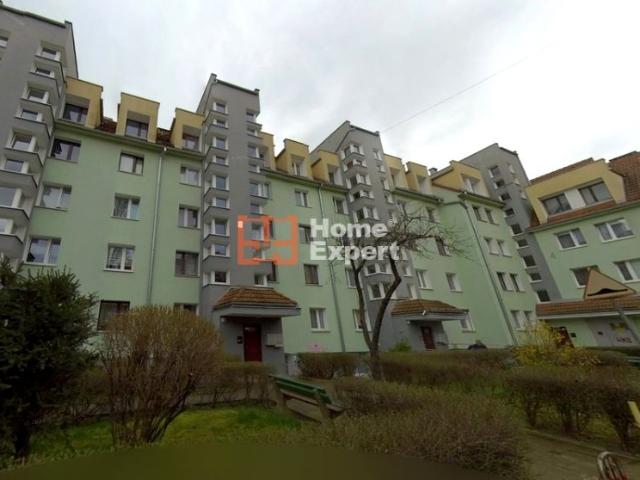 Okolice ul. Otmuchowskiej 70,50 m², Wrocław