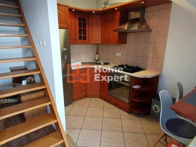 Okolice ul. Ogórkowej 40 m², Wrocław