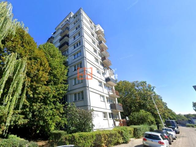 Okolice ul. Oporowskiej 34 m², Wrocław