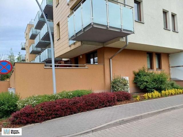 Okolice ul. Osiedlowej 32 m², Wrocław