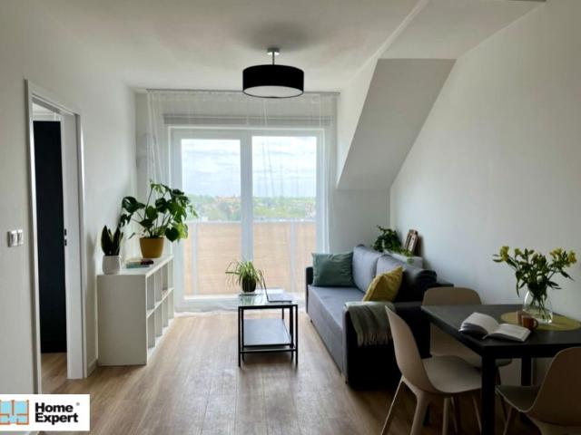 Okolice ul. Buforowej 40 m², Wrocław