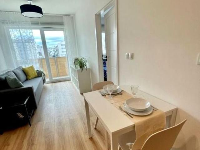 Okolice ul. Buforowej 36 m², Wrocław