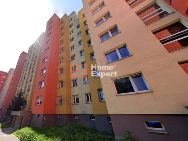 Okolice ul. Balonowej 63,30 m², Wrocław