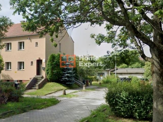 Okolice ul. Belgijskiej 50 m², Wrocław