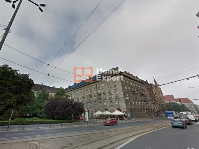 Okolice ul. Bożego Ciała 51 m², Wrocław
