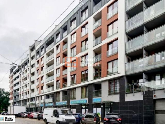Okolice ul. Brzeskiej 42 m², Wrocław