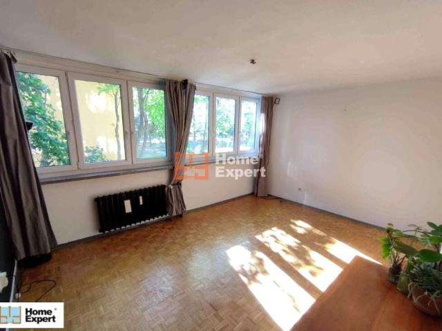 Okolice ul. Czarnieckiego 47,80 m², Wrocław