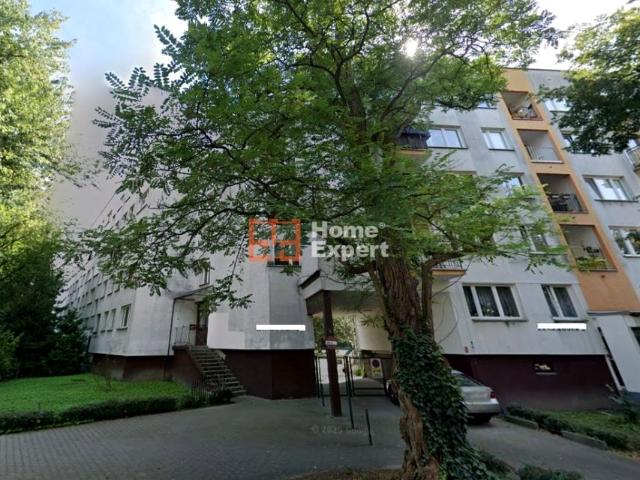 Okolice ul. Łączności 44,20 m², Wrocław
