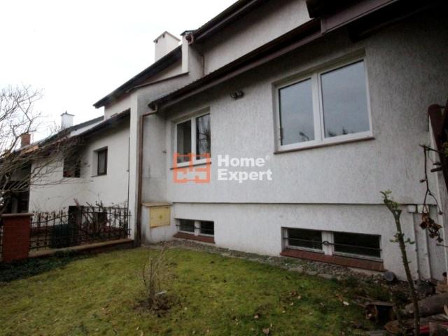 Okolice ul. Dzielnicowej 150 m², Wrocław