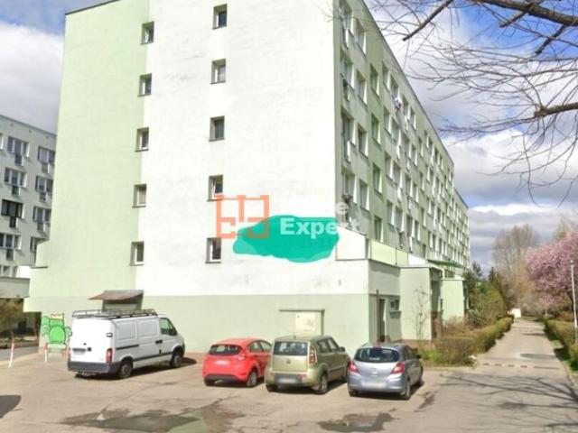 Okolice ul. Dzwirzyńskiej 35,90 m², Wrocław
