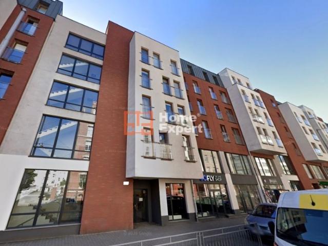 Okolice ul. Dąbrowskiego 65 m², Wrocław