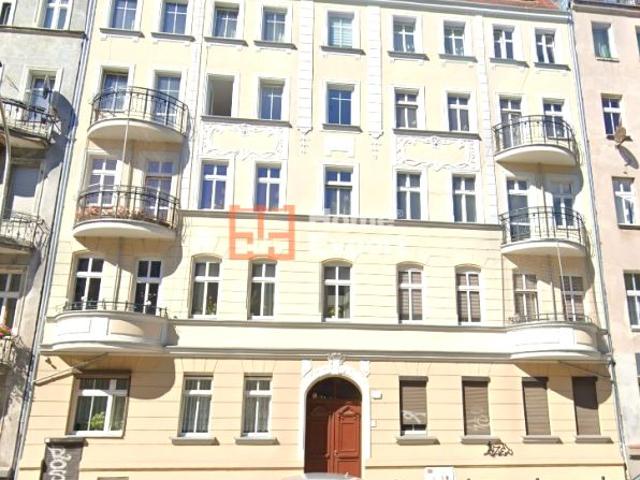 Okolice ul. Daszyńskiego 50 m², Wrocław