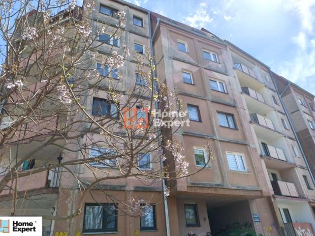 Okolice ul. Dawida 50,81 m², Wrocław