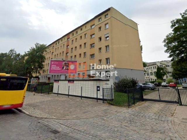 Okolice ul. Gwarnej 23,50 m², Wrocław