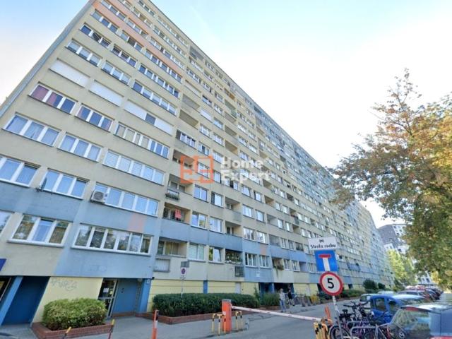 Okolice ul. Gwiaździstej 27 m², Wrocław