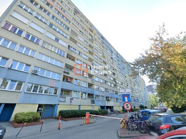 Okolice ul. Gwiaździstej 27 m², Wrocław