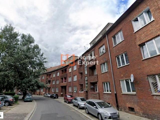 Okolice ul. Głośnej 40 m², Wrocław