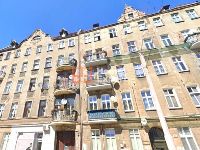 Okolice ul. Gajowej 23 m², Wrocław