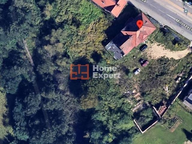 Okolice ul. Gospodarskiej 4 985 m², Wrocław