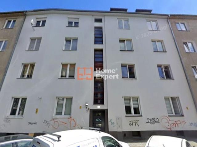 Okolice ul. Grunwaldzkiej 92,66 m², Wrocław