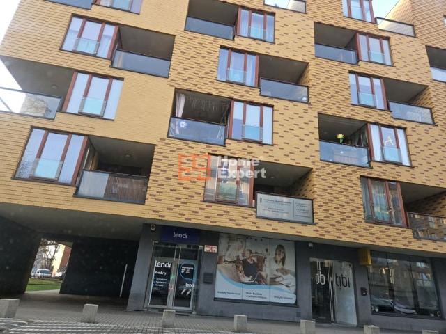 Okolice ul Inżynierskiej 34 m², Wrocław