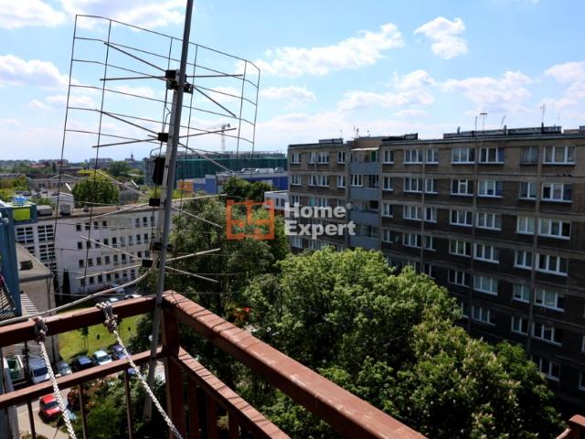 Okolice ul. Jana Pawła II 25,30 m², Wrocław