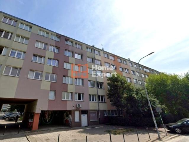 Okolice ul. Jantarowej 33 m², Wrocław
