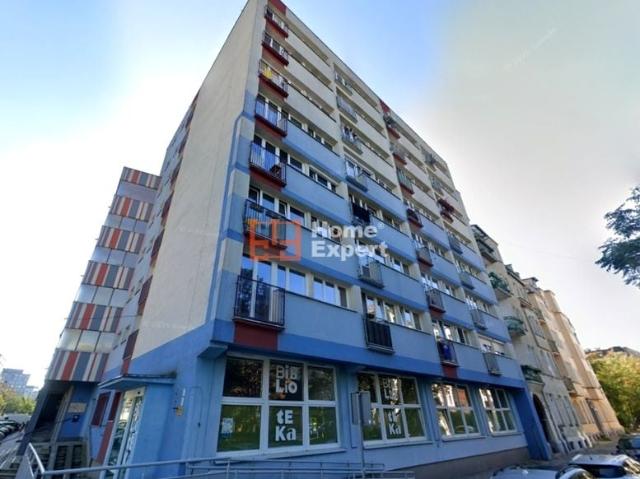 Okolice ul. Jemiołowej 25 m², Wrocław