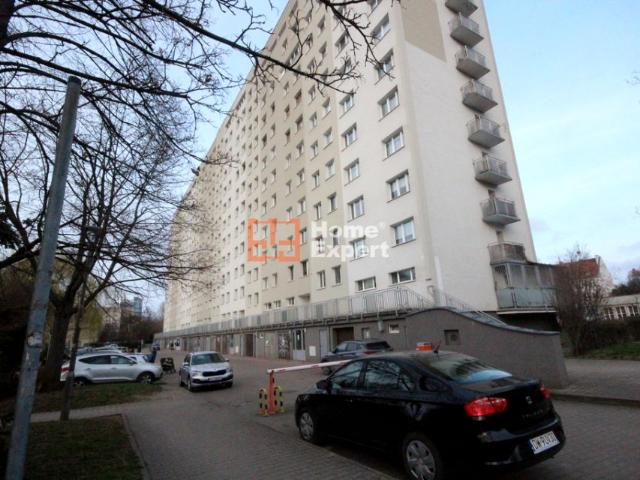 Okolice ul. Kutnowskiej i Parku Południowego 47 m², Wrocław