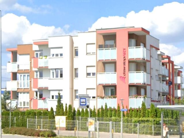 Okolice ul. Karmelkowej 53 m², Wrocław