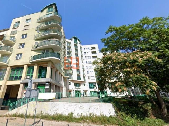 Okolice ul. Kniaziewicza 44,32 m², Wrocław