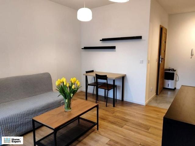 Okolice ul. Kniaziewicza 32 m², Wrocław